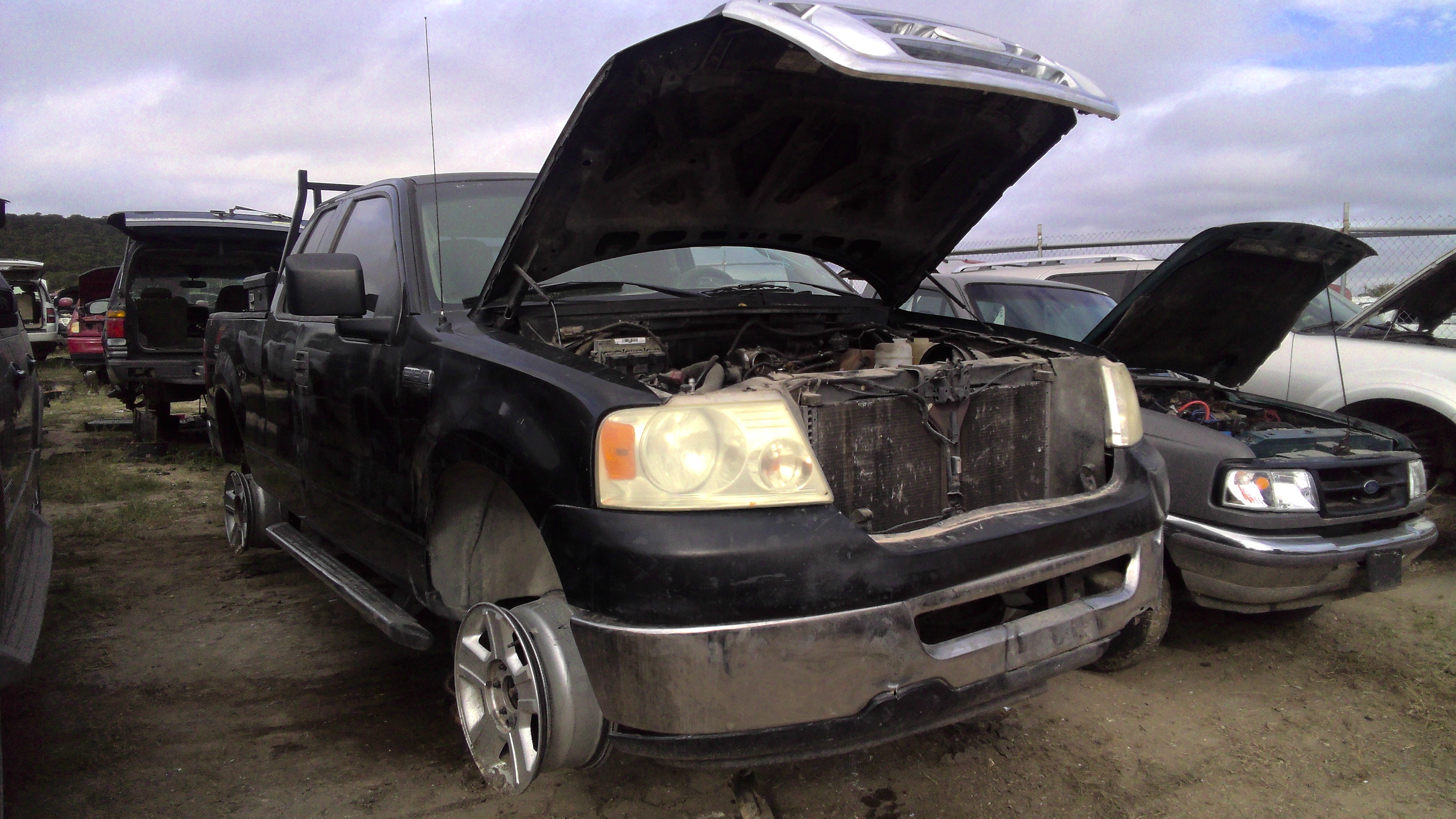 2006 F-150